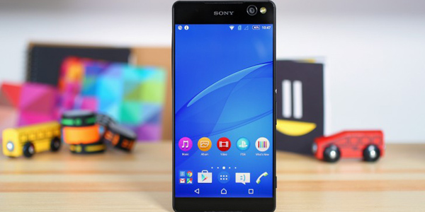 اولین نشانه‌ها از دو گوشی اندرویدی جدید سونی