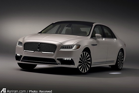 ساخت خودروهایی که خودشان را لوس می کنند (+عکس)