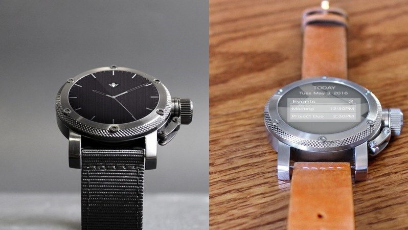 با ساعت هوشمند Henlen آشنا شوید