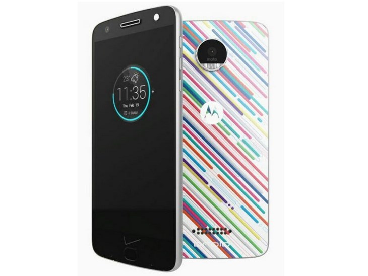 انتشار رندرهای موتورولا DROID انتشار رندرهای موتورولا DROID