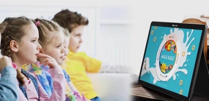 لنوو مشغول کار روی یک تبلت 18.4 اینچی است لنوو مشغول کار روی یک تبلت 18.4 اینچی است