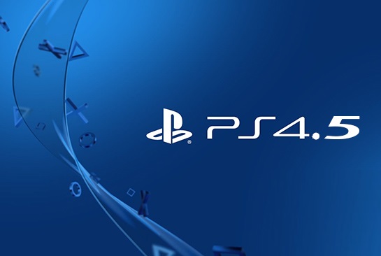 پلیاستیشن ۴.۵ مهرماه امسال از راه میرسد پلیاستیشن ۴.۵ مهرماه امسال از راه میرسد