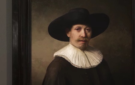 چاپ سهبعدی اثر برجسته هنری چاپ سهبعدی اثر برجسته هنری