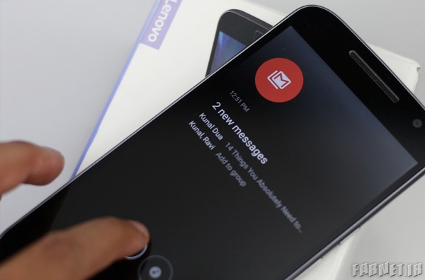 موتورولا Moto G4 و Moto G4 Plus را معرفی کرد موتورولا Moto G4 و Moto G4 Plus را معرفی کرد