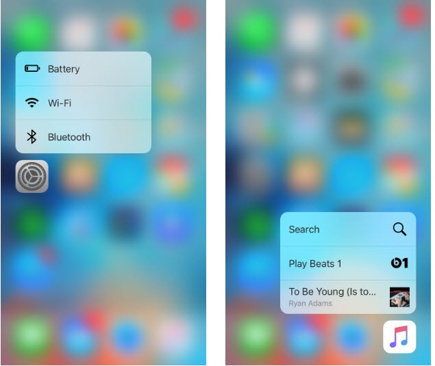 ۴ ترفند آی‎فون که ممکن است از آن بی‌اطلاع باشید
