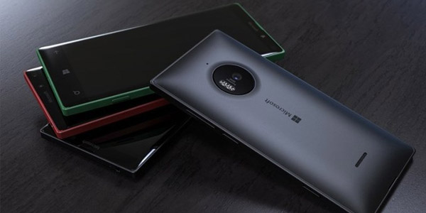 فروش تنها 2.3 میلیون گوشی لومیا طی سه ماهه گذشته فروش تنها 2.3 میلیون گوشی لومیا طی سه ماهه گذشته