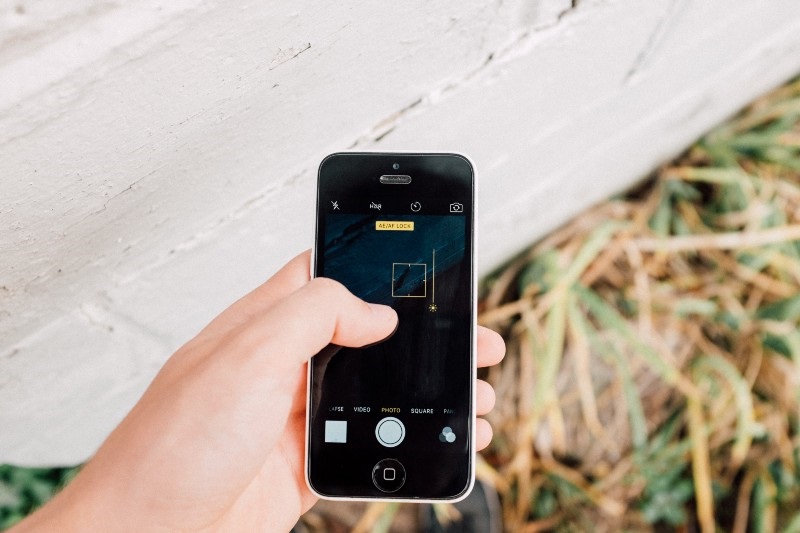 6 ترفند برای عکاسی بهتر با آیفون 6 ترفند برای عکاسی بهتر با آیفون