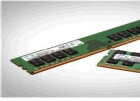 تولید نانو حافظه 8 گیگا بایتی