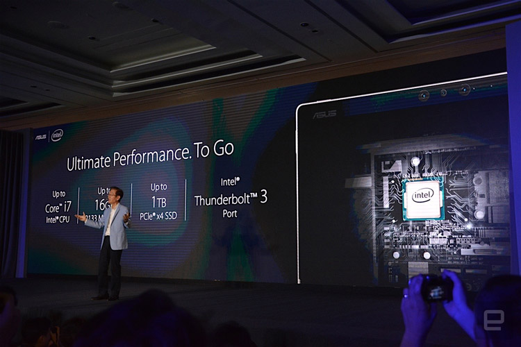 معرفی سه تبلت جدید از سری ترنسفورمر ایسوس