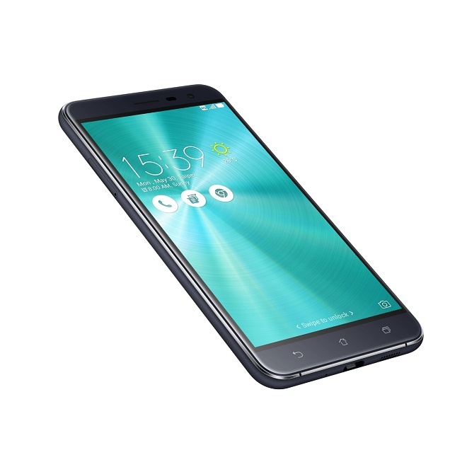 رونمایی ایسوس از سه گوشی جدید زنفون رونمایی ایسوس از سه گوشی جدید زنفون