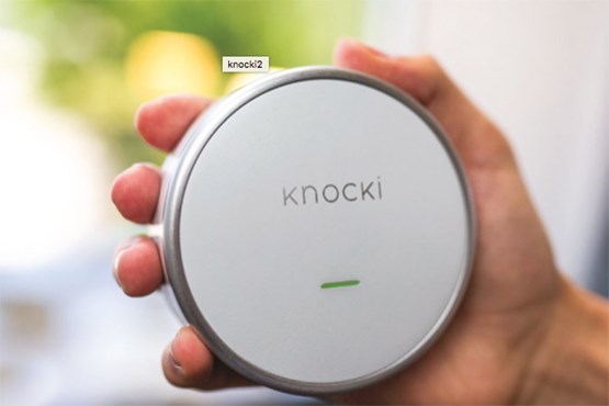 هر سطحی را هوشمند کنید