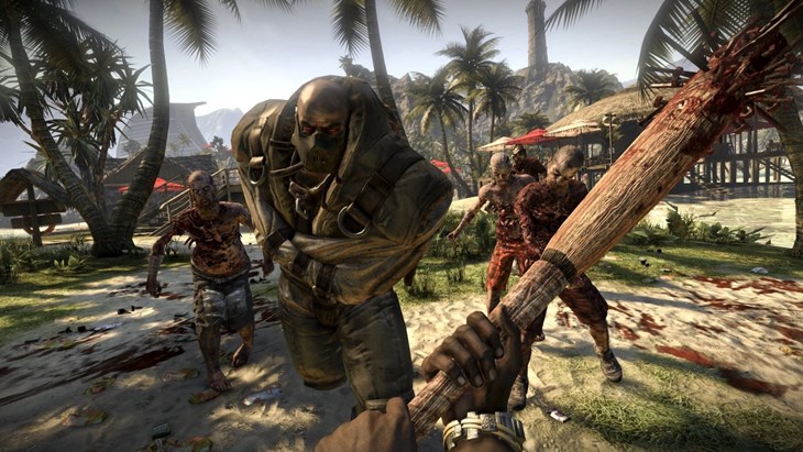انتشار دو نسخه بازسازی شده از Dead Island انتشار دو نسخه بازسازی شده از Dead Island