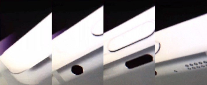 انتشار تصاویر منتسب به گلکسی نوت 6 اج سامسونگ انتشار تصاویر منتسب به گلکسی نوت 6 اج سامسونگ