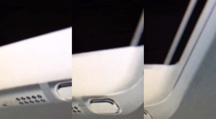 انتشار تصاویر منتسب به گلکسی نوت 6 اج سامسونگ انتشار تصاویر منتسب به گلکسی نوت 6 اج سامسونگ