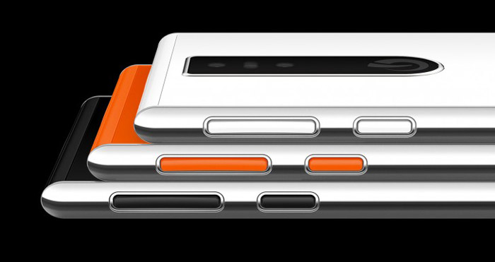 معرفی اولین گوشی هوشمند با دوربین دید در شب