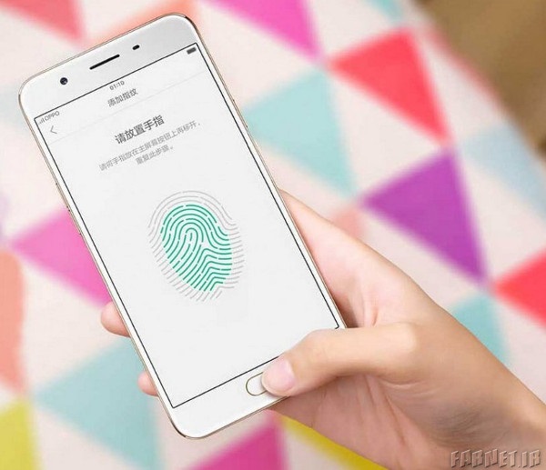 رونمایی از گوشی هوشمند Oppo A59 در چین