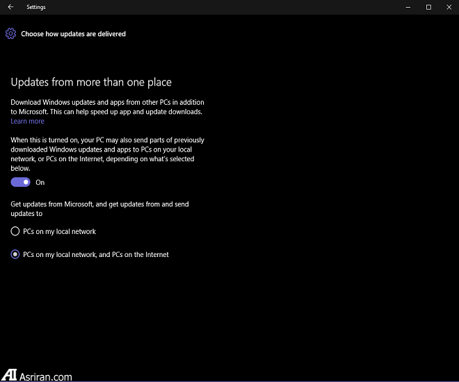 ویژگی‌هایی که می توانید در ویندوز 10 غیرفعال کنید
