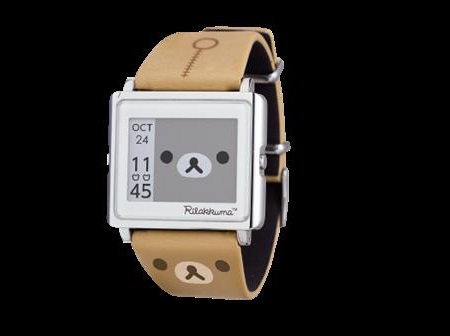 عرضه ساعت هوشمند توسط سیکو اپسون عرضه ساعت هوشمند توسط سیکو اپسون