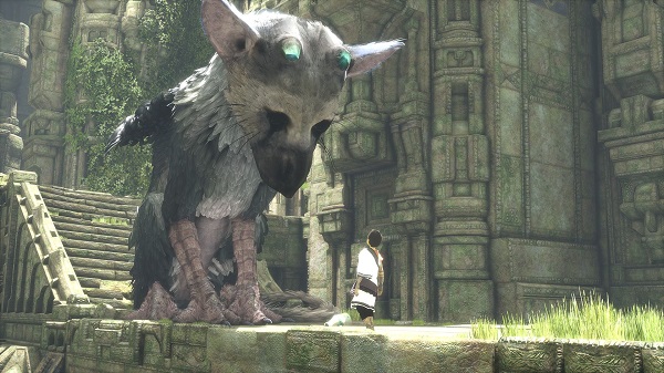 تاریخ عرضه بازی The Last Guardian مشخص شد تاریخ عرضه بازی The Last Guardian مشخص شد