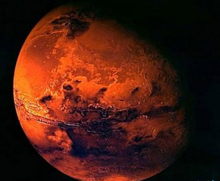 امارات بدنبال ارسال کاوشگر به سیاره سرخ