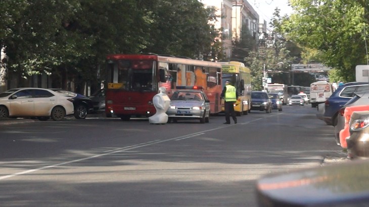 فرار روبات روسی از آزمایشگاه + تصاویر فرار روبات روسی از آزمایشگاه + تصاویر