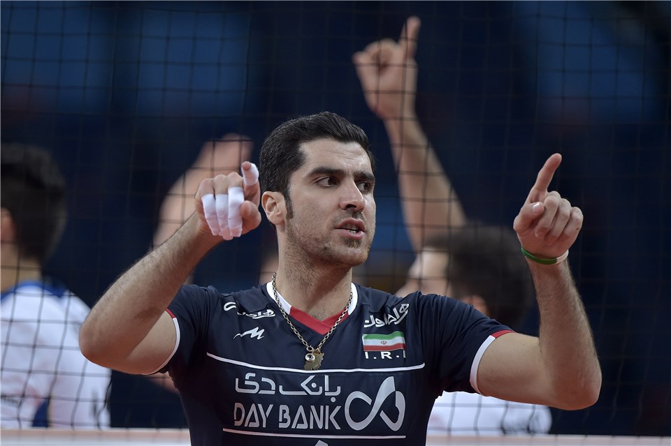 ایران 3 - 2 آرژانتین / بالاخره ولاسکو را شکست دادند(+جدول/عکس)