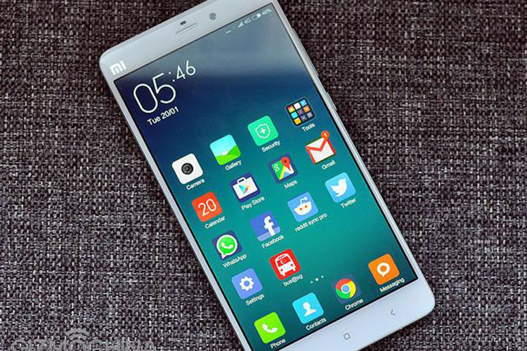 احتمال معرفی پرچمدار جدید شیائومی در تیر ماه