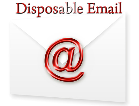 چگونه حساب کاربری ایمیل موقتی بسازیم؟