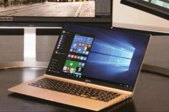 لپتاپی که همه آرزویش را دارند لپتاپی که همه آرزویش را دارند