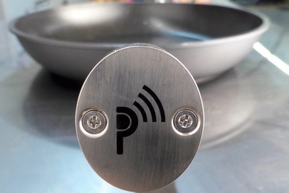 ماهیتابه هوشمند ساخته شد ماهیتابه هوشمند ساخته شد