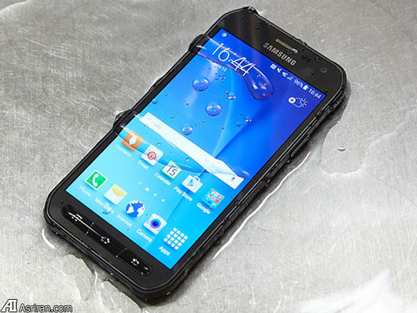 بهترین گوشیهای هوشمند مقاوم در برابر آب بهترین گوشیهای هوشمند مقاوم در برابر آب