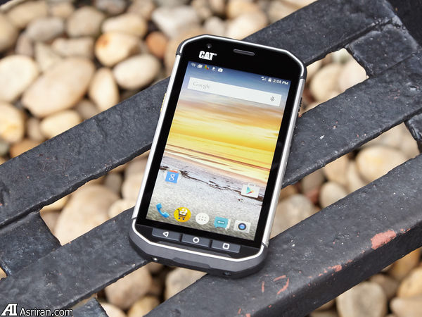 بهترین گوشیهای هوشمند مقاوم در برابر آب بهترین گوشیهای هوشمند مقاوم در برابر آب