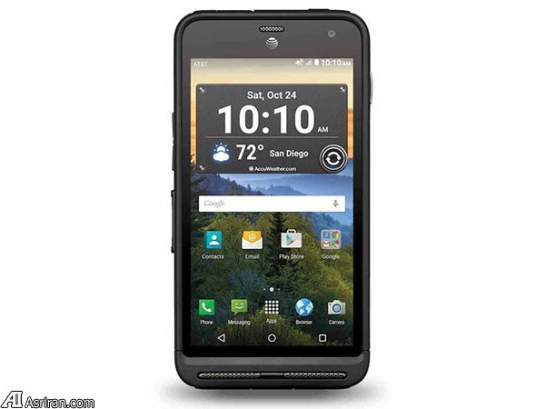 بهترین گوشیهای هوشمند مقاوم در برابر آب بهترین گوشیهای هوشمند مقاوم در برابر آب