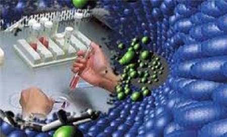 مقابله با تومورسرطانی با استفاده از ویروس گیاهی مقابله با تومورسرطانی با استفاده از ویروس گیاهی