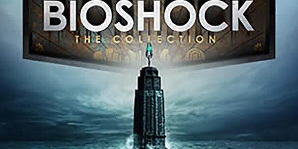 مجموعهی ریمسترشدهی بازیهای «بایوشاک» تایید شد مجموعهی ریمسترشدهی بازیهای «بایوشاک» تایید شد