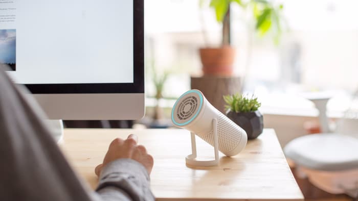 دستگاه تهویه مطبوع هوشمند هم روانه بازار شد دستگاه تهویه مطبوع هوشمند هم روانه بازار شد