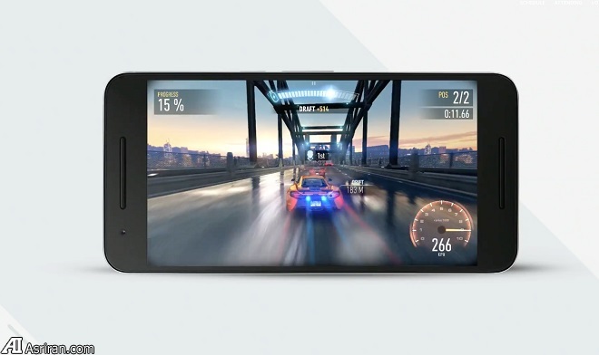 معرفی برخی از بهترین ویژگیهای جدید اندروید نوگا معرفی برخی از بهترین ویژگیهای جدید اندروید نوگا