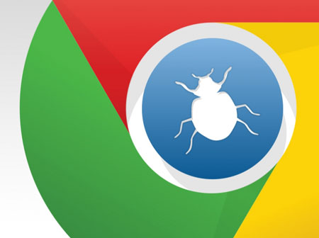 باگ امنیتی کروم، خطری برای امنیت پخش فیلم باگ امنیتی کروم، خطری برای امنیت پخش فیلم