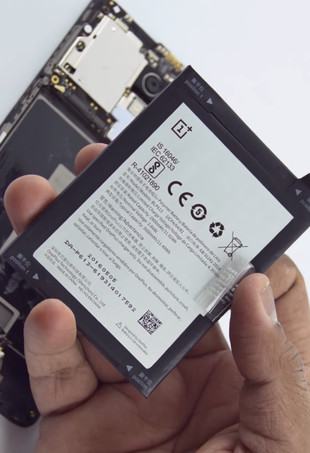 نگاهی به تکنولوژی شارژ سریع Dash Charge نگاهی به تکنولوژی شارژ سریع Dash Charge