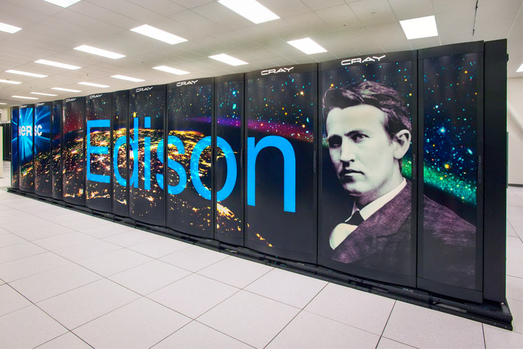 ۱۰ ابررایانه قدرتمند دنیا ۱۰ ابررایانه قدرتمند دنیا