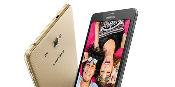 سامسونگ گوشی Galaxy J MAX را معرفی کرد