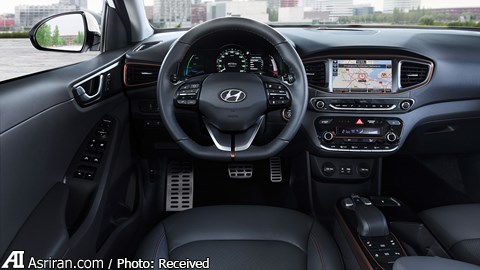 لونیک، رقیب پریوس تویوتا