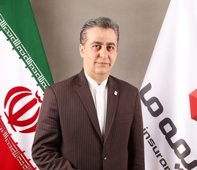 پیام مدیرعامل بیمه ما به مناسبت پنجمین سالگرد تاسیس شرکت پیام مدیرعامل بیمه ما به مناسبت پنجمین سالگرد تاسیس شرکت