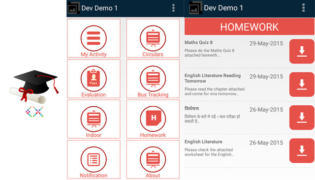 اپلیکیشنی برای کنترل فرزندان در بیرون خانه