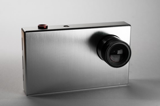 با این دوربین از آسمان شب لذت ببرید با این دوربین از آسمان شب لذت ببرید