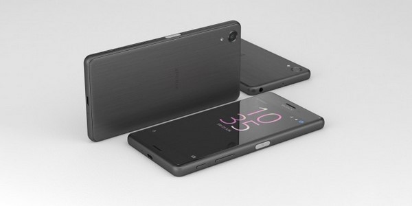 انتشار مشخصات یک هوشمند جدید از سونی