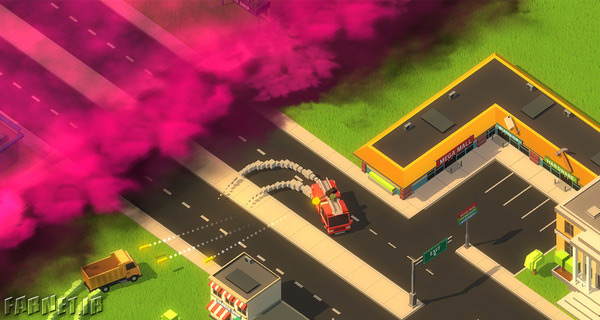 CarsBattle؛ جنگ ماشین‌ها در آخرالزمان!