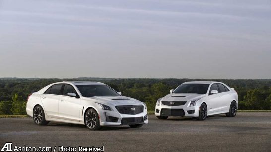 جذابترین خبرهای دنیای خودرو در هفتهای که گذشت جذابترین خبرهای دنیای خودرو در هفتهای که گذشت