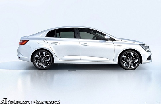 جذابترین خبرهای دنیای خودرو در هفتهای که گذشت جذابترین خبرهای دنیای خودرو در هفتهای که گذشت