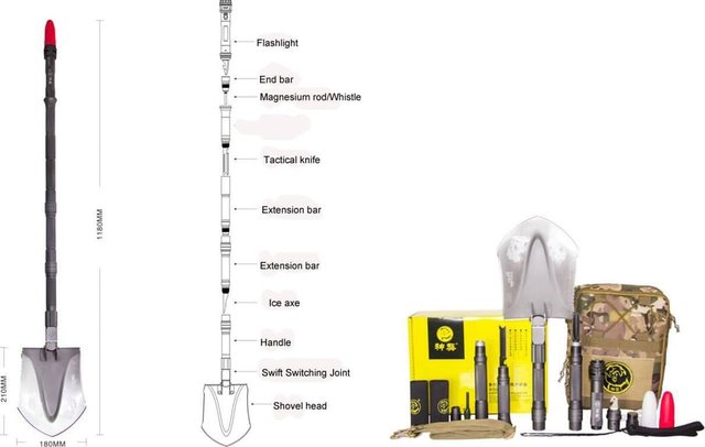 بیل هوشمندی که تلفنتان را هم شارژ میکند بیل هوشمندی که تلفنتان را هم شارژ میکند
